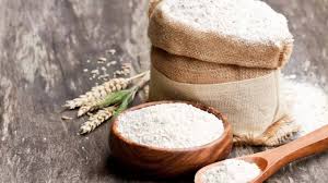 Wheat Flour